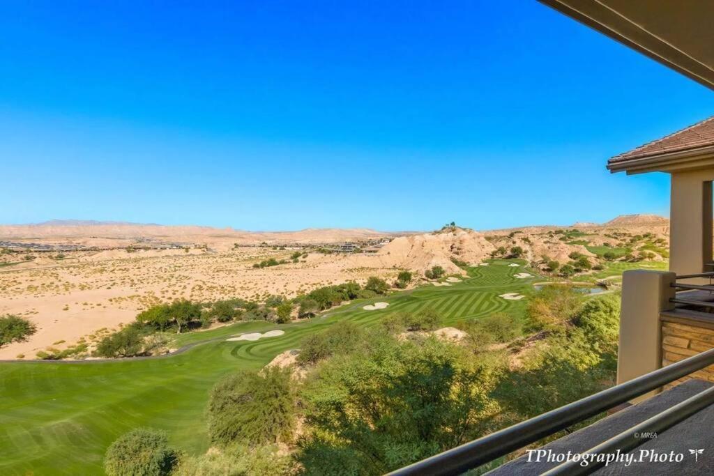 Villa Golfers Getaway - Mesquite Esterno foto
