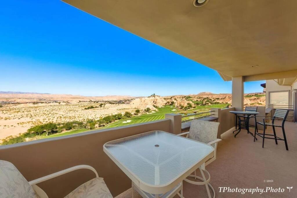 Villa Golfers Getaway - Mesquite Esterno foto