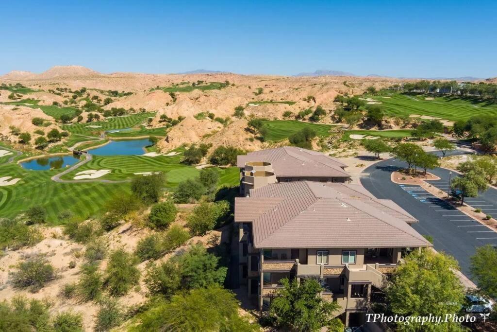 Villa Golfers Getaway - Mesquite Esterno foto