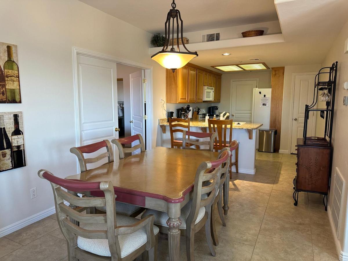 Villa Golfers Getaway - Mesquite Esterno foto