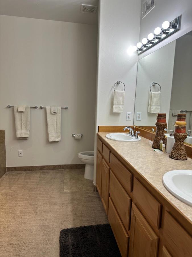 Villa Golfers Getaway - Mesquite Esterno foto