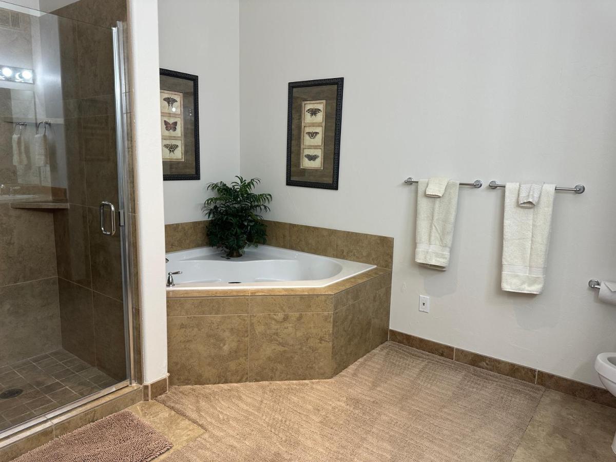 Villa Golfers Getaway - Mesquite Esterno foto